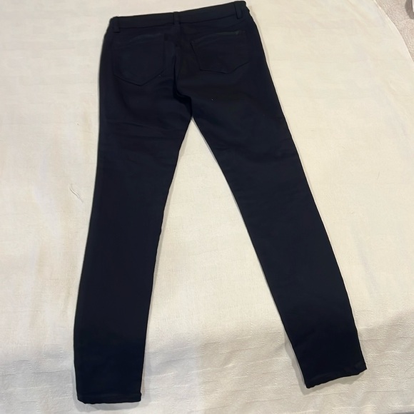 NWOT Calvin Klein navy jeans - Picture 3 of 5